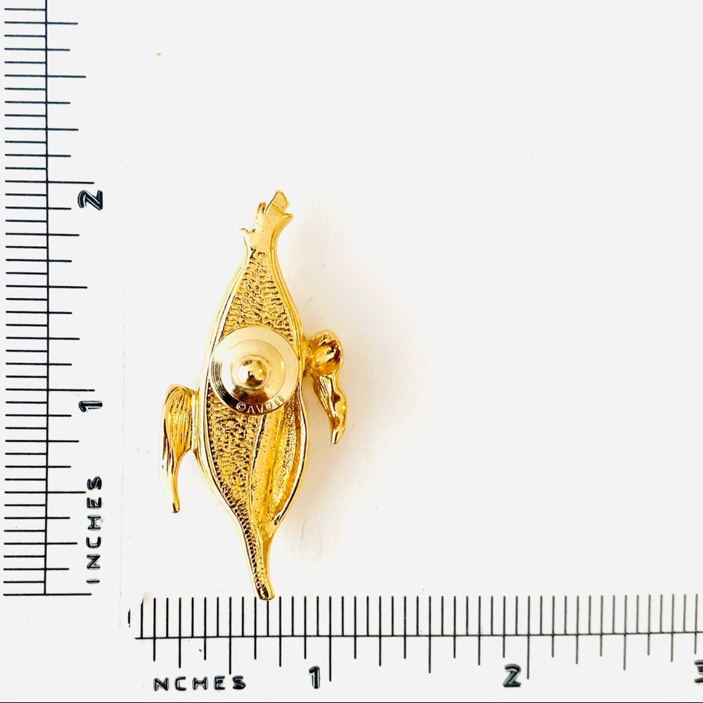 Corn Pin - Picture 3 of 3